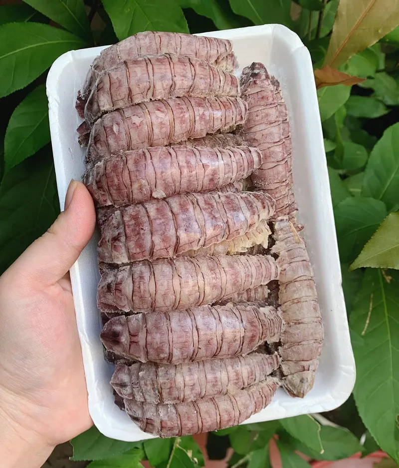 Nõn Bề Bề – Khay 500gr