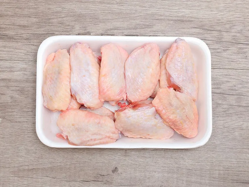 Cánh gà khúc giữa