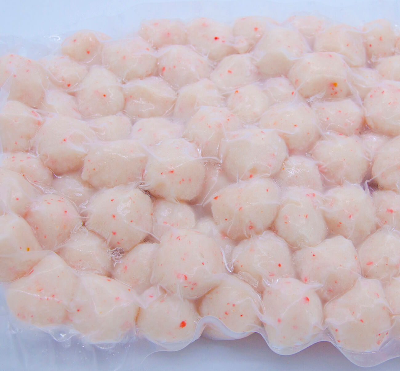 Chả cá viên loại 1 – Khay 500gr