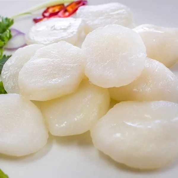 Cồi sò điệp – 1Kg