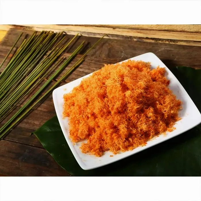 Ruốc tôm – Hộp 300gr
