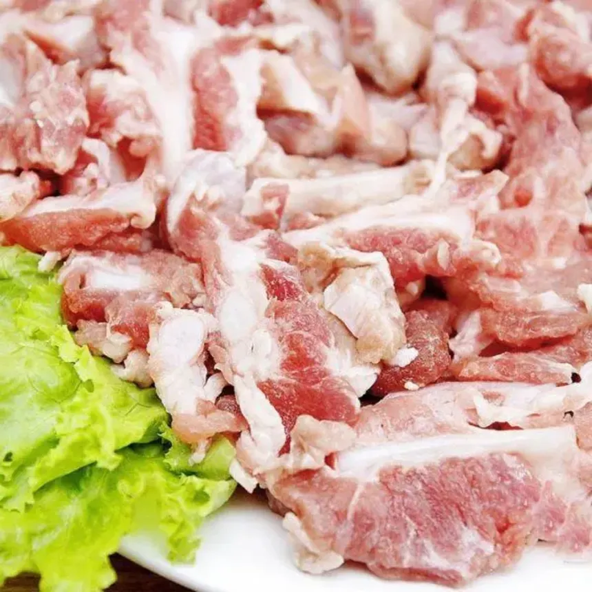 Sụn heo – Khay 500gr